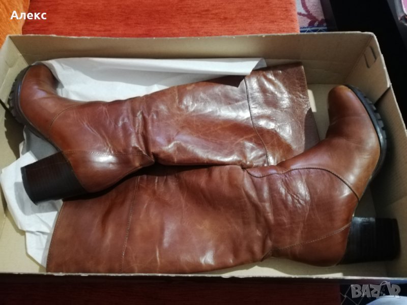 Дамски ботуши , снимка 1