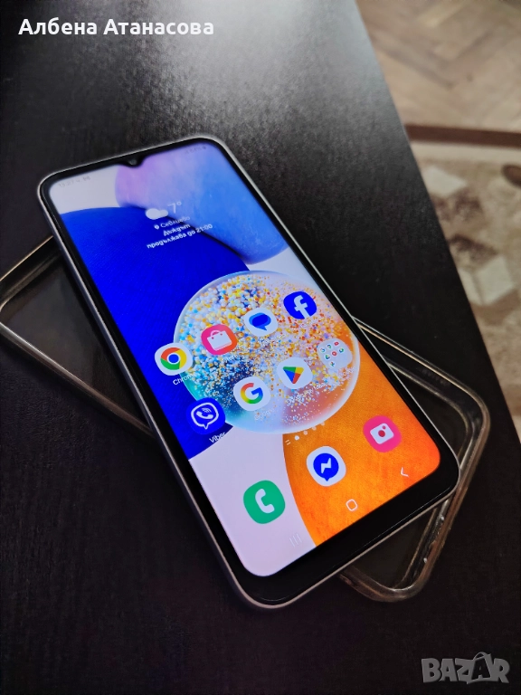   Samsung Galaxy A14, снимка 1