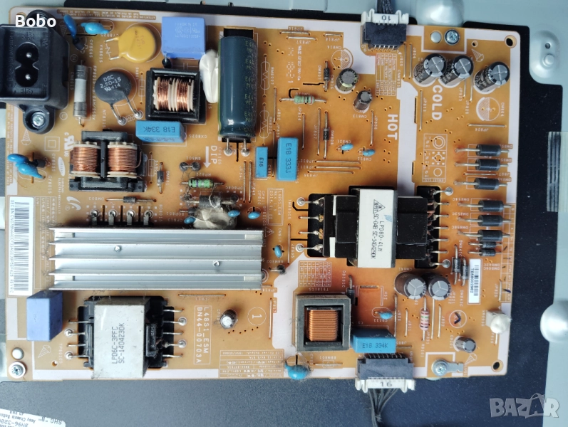 Power board BN44-00703, снимка 1