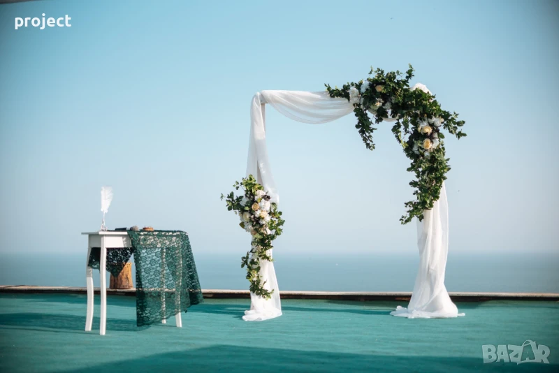 ФОТО и/или ВИДЕО заснемане на кръщене,празници,годишнини и др.Промо цени!!, снимка 1