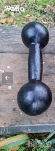 Гиричка  5кг. , снимка 1