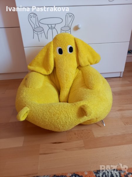 Бебешко MN кресло плюс подарък!, снимка 1