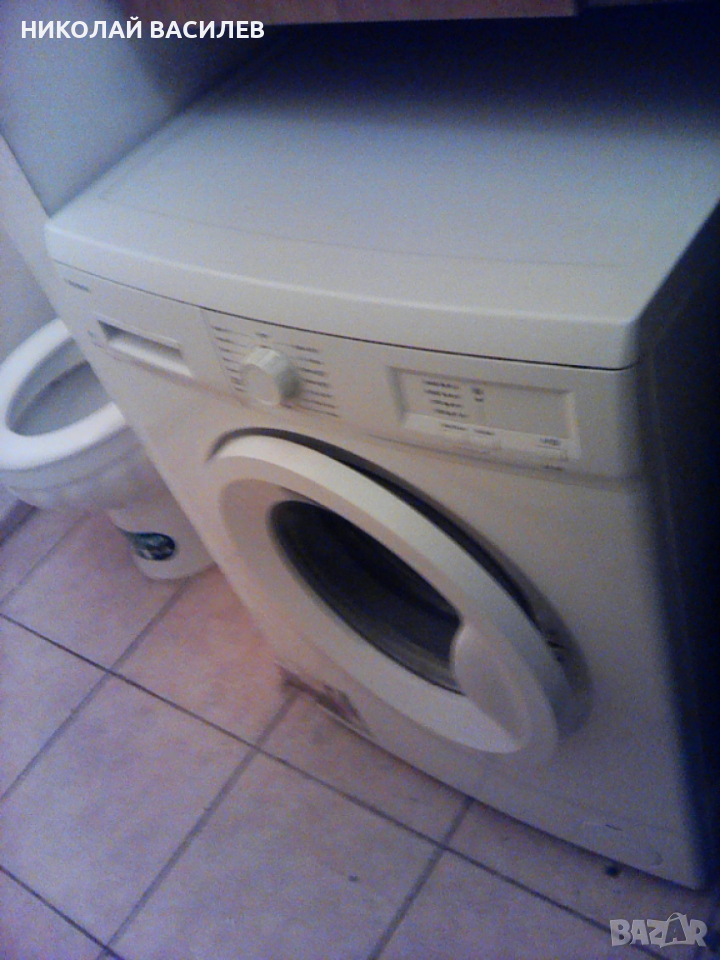 Пералня        КРАУН, снимка 1