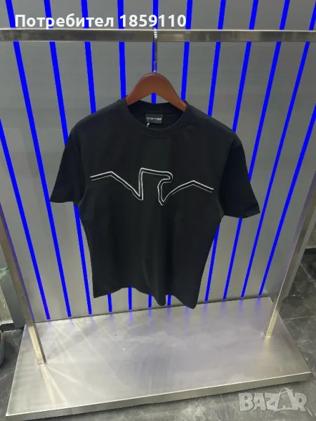 мъжка тениска , снимка 1