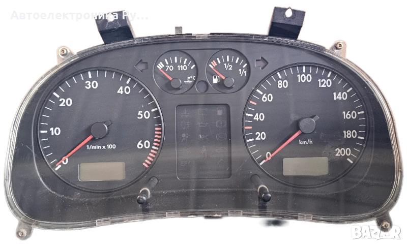 километраж Volkswagen Polo ,6H0920860N, 0263613205, снимка 1