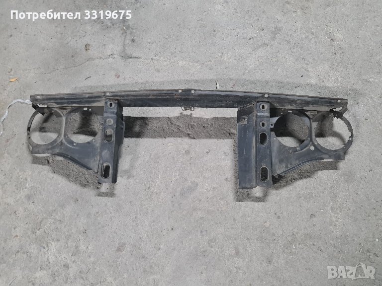 Предна Маска за Лада/Lada 2103 СССР, снимка 1