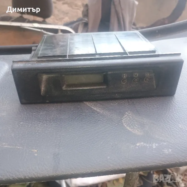 Часовник За Сузуки Суйфт 2000г / Suzuki Swift 2000y, снимка 1