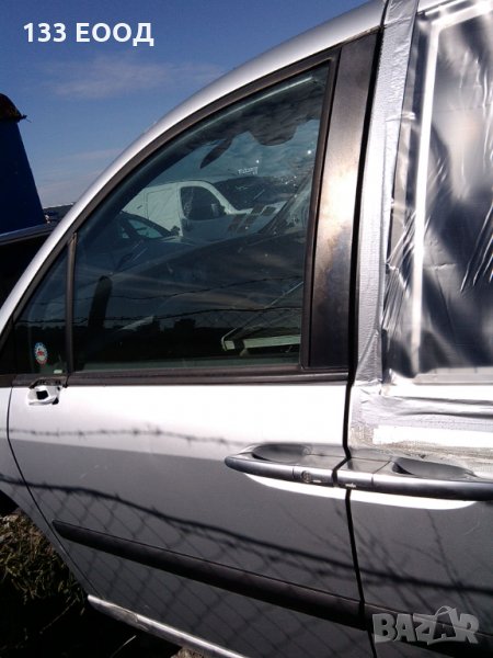 Предна лява врата за Пежо 807 , снимка 1