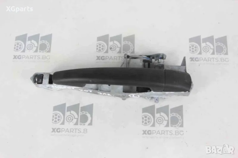 Дръжка задна лява външна за Peugeot 207 (2006-2013), снимка 1