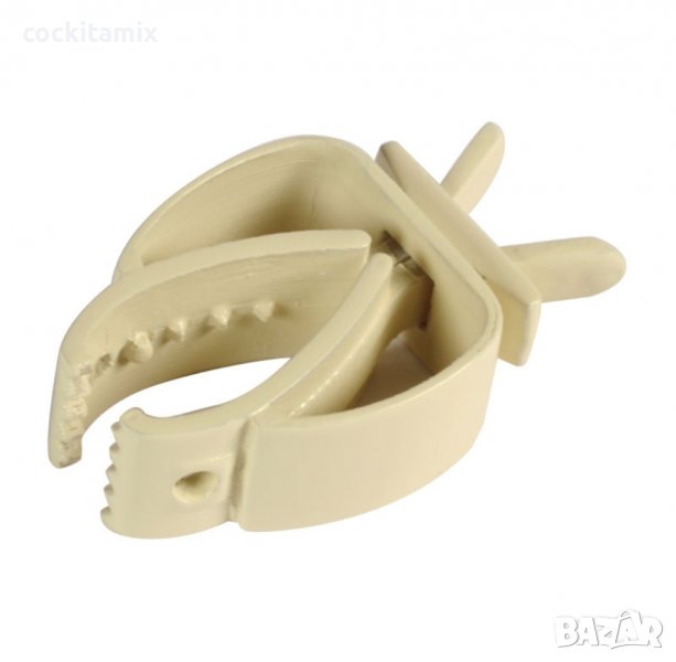 Щипка за плодове или кост на сепия - 1бр, снимка 1