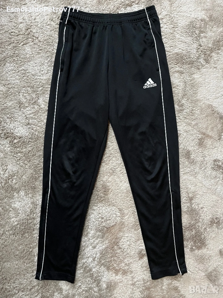 Мъжко долнище Адидас, снимка 1