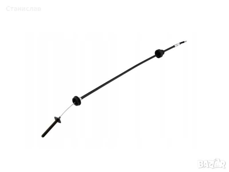 Жило за ръчна спирачка за BMW X5 F15, снимка 1