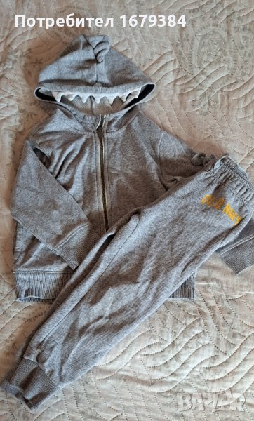 Детски анцунг Old Navy, снимка 1