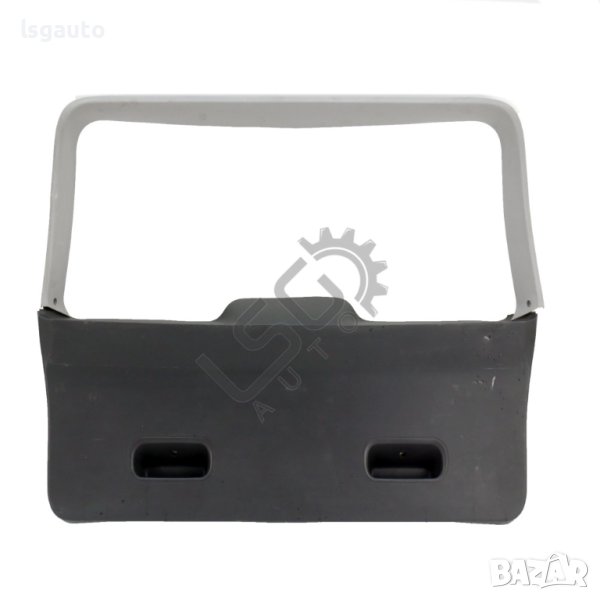 Интериорна кора заден капак Opel Meriva A 2003-2010 ID: 120892, снимка 1