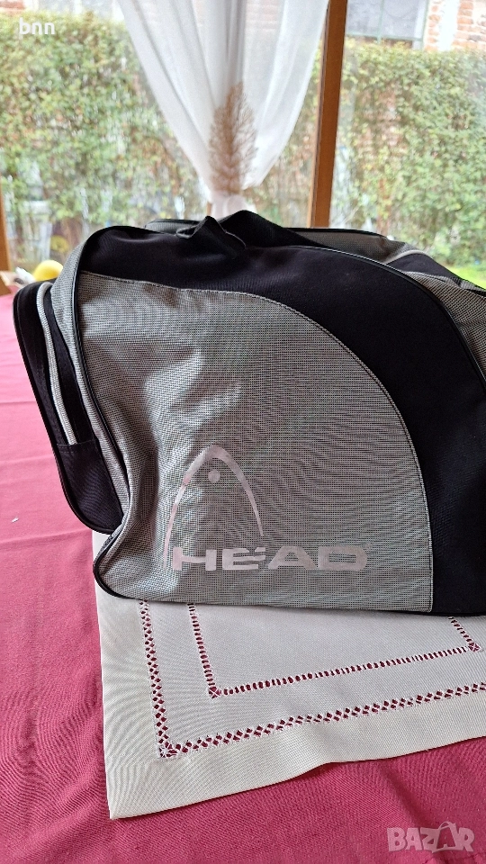 Сак за ски обувки Head , снимка 1