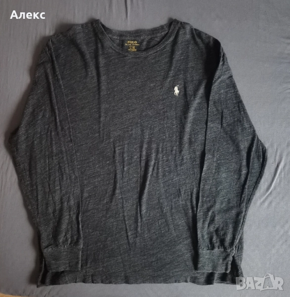 polo ralph lauren блуза, снимка 1
