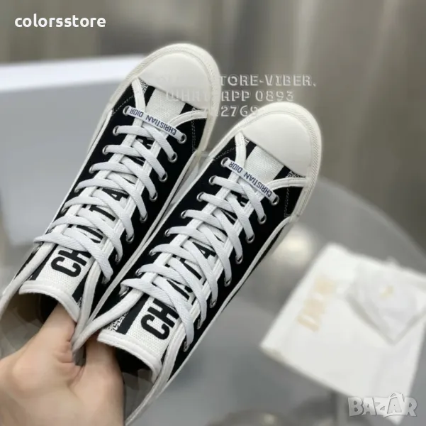 Дамски кецове Christian Dior код Br71, снимка 1