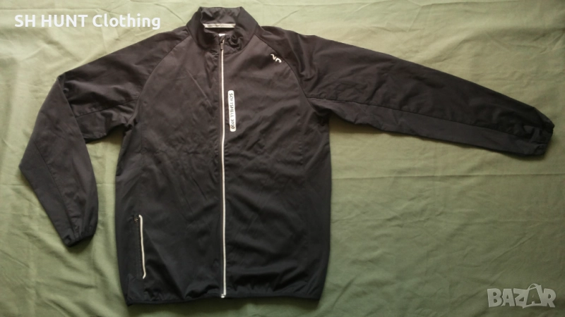 Northpeak Softshell 3000 размер L софтшел горница W2-87, снимка 1