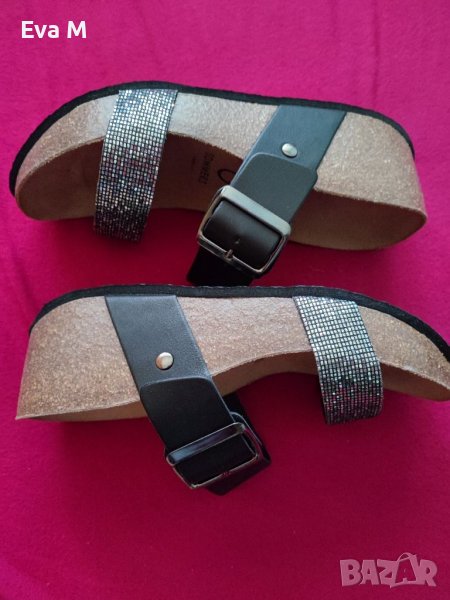 Маркови чехли, 39, снимка 1