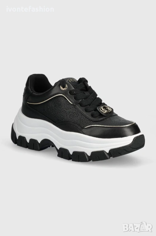 маратонки guess, снимка 1