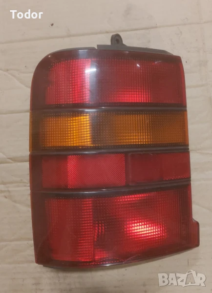 ляв стоп Nissan Serena, снимка 1