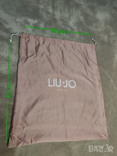 Prada, Calvin Klein, Liu Jo противопрахови торбички , снимка 1