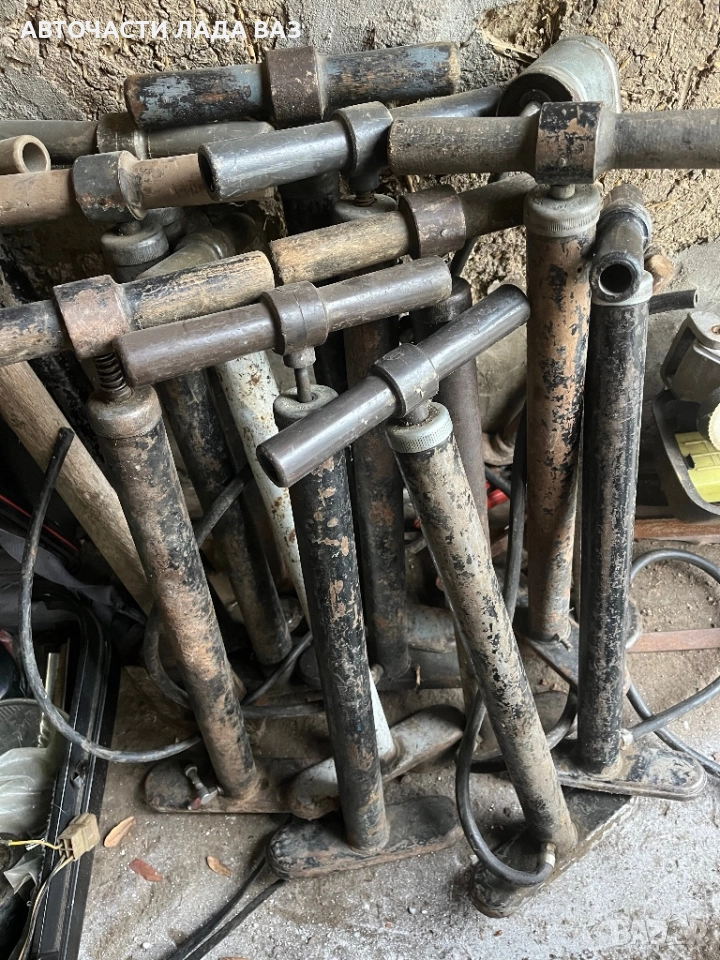 Помпи за Лада , снимка 1