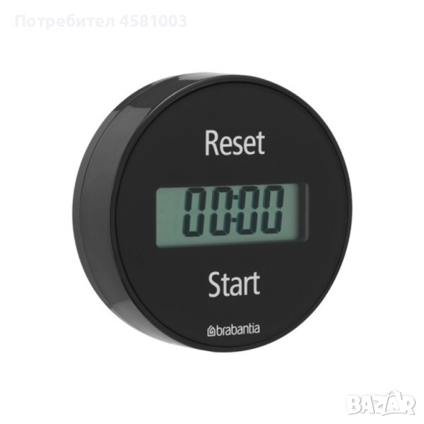 Таймер , снимка 1