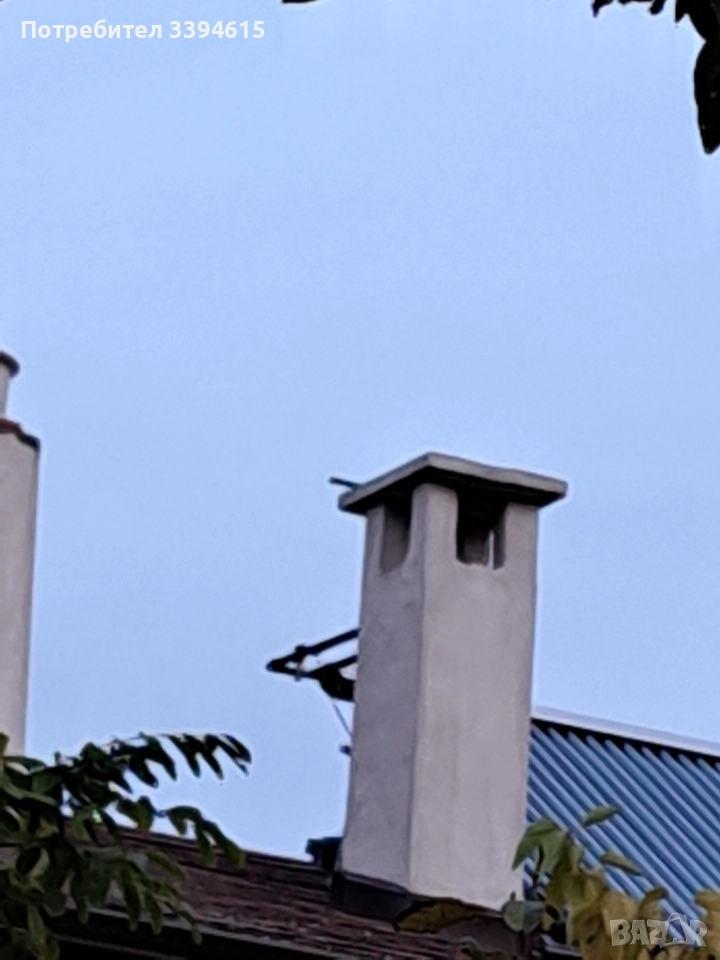 Почистване на Комини, снимка 1