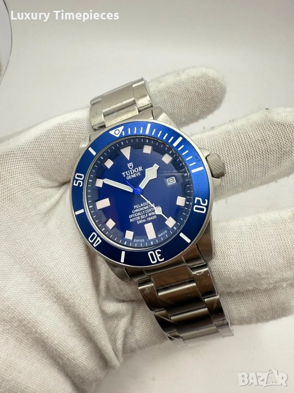 Tudor Black Bay, снимка 1