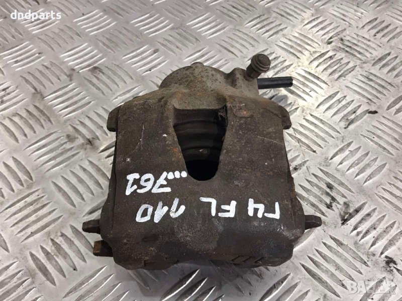 Преден ляв спирачен апарат VW Golf 4,1.9TDI,110кс.,1999г., снимка 1