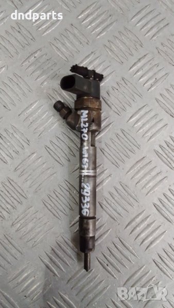 Дюза Mercedes ML270 CDI W163 2001г.	, снимка 1