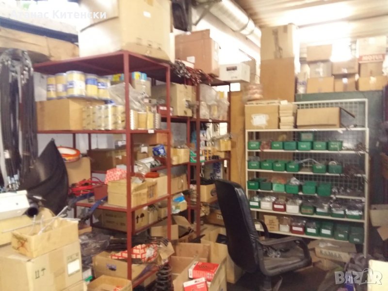 Авточасти ВАЗ, МосквичЛАДА НИВА 2121,21213,21214,, снимка 1