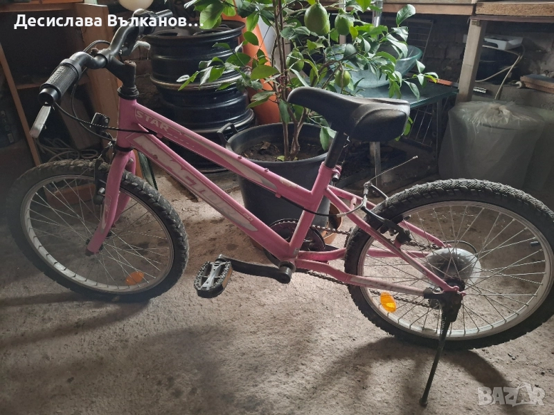 велосипеди 2 бр, снимка 1