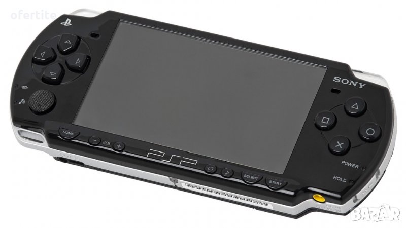 ✅ Sony Части 🔝 PSP 1000 / 2000 / 3000 / E1000 , снимка 1