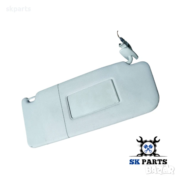 Сенник десен за Ауди А6 Ц5 / Audi A6 C5, снимка 1