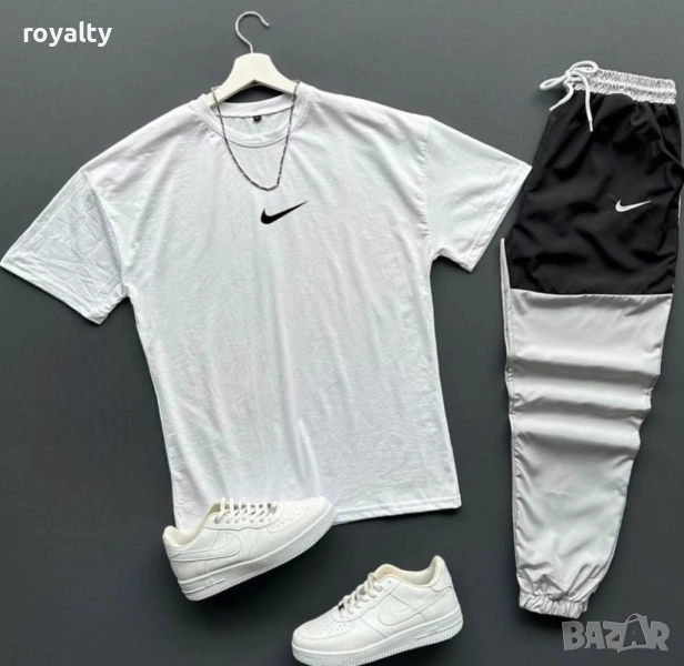 Nike мъжки спортен екип , снимка 1