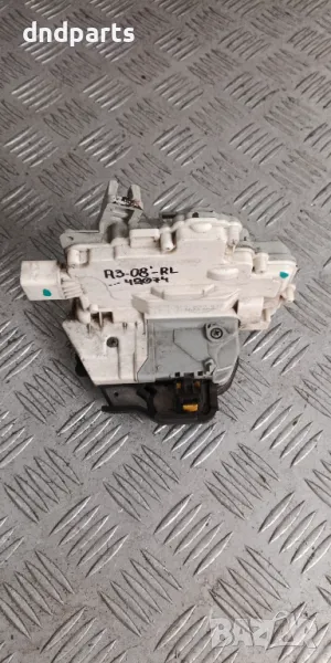 Брава врата Audi A3 2008г.(задна лява)	, снимка 1