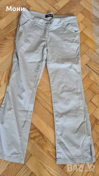 Спортно-елегантен панталон , снимка 1