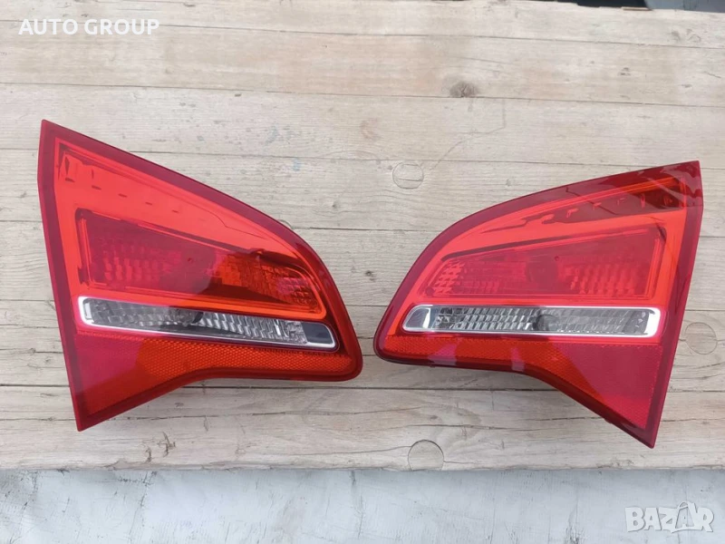 Стоп ляв и десен за Опел Мерива б / Opel Meriva B sled 2011г., снимка 1