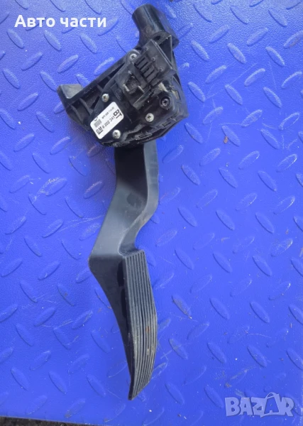 Педал на газта 9202341 Опел Зафира Б 05/10г Opel Zafira B, снимка 1