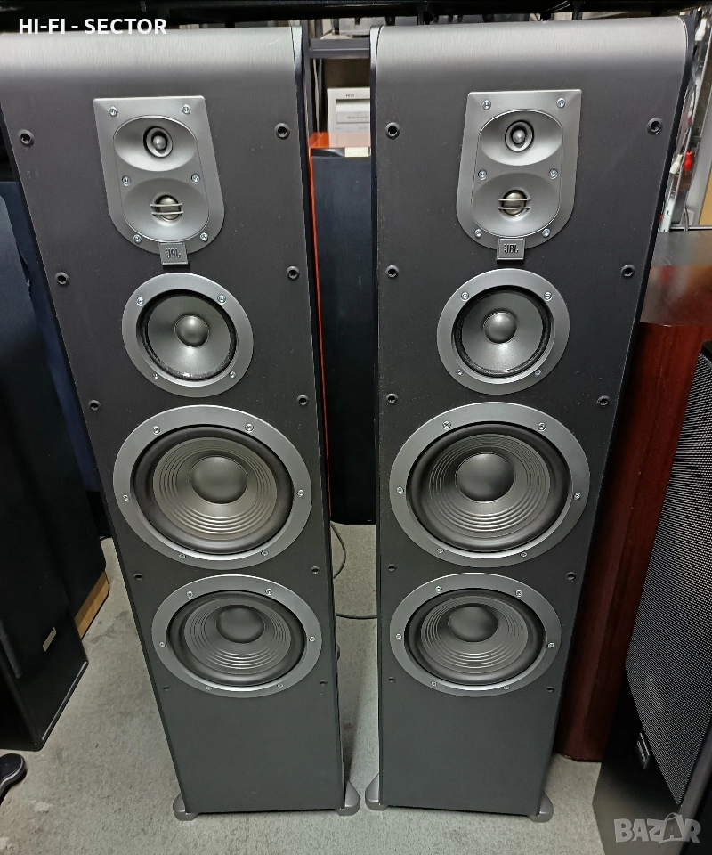 JBL ES 90 тонколони , снимка 1