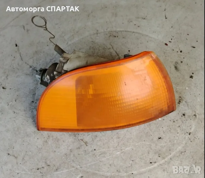 Мигач десен/ляв за FIAT PUNTO (176) 55 1.1 (1993 - 1999), снимка 1