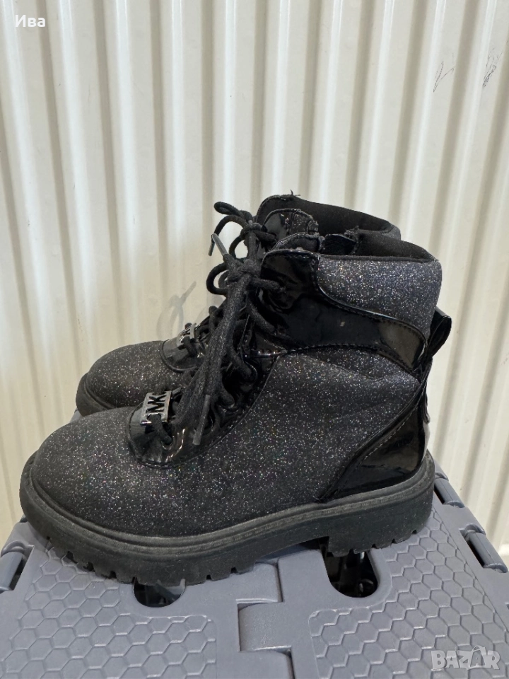 детски боти  27н, снимка 1