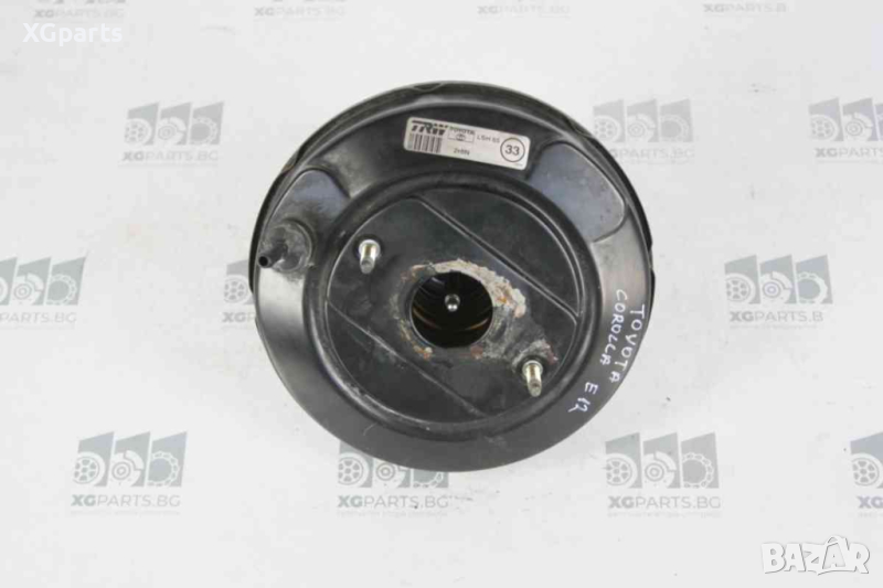 Серво усилвател за Toyota Corolla E12 2.0d4d 90к.с. (2001-2007), снимка 1