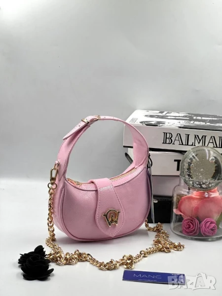 чанти manc, снимка 1