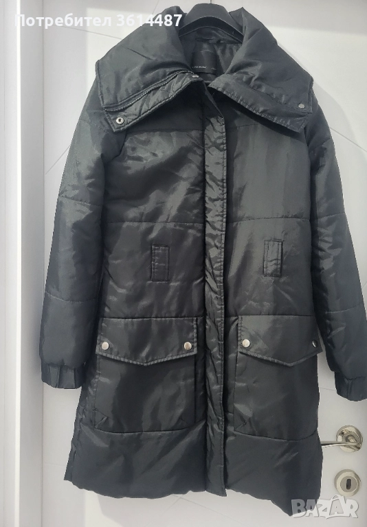 Дамско зимно яке Vero Moda, снимка 1