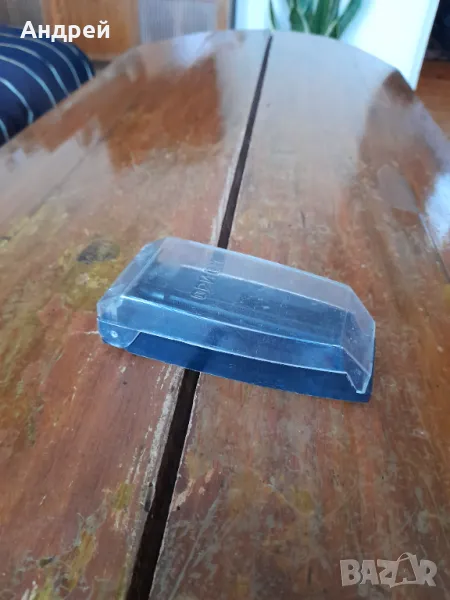 Стара самобръсначка Орион #2, снимка 1