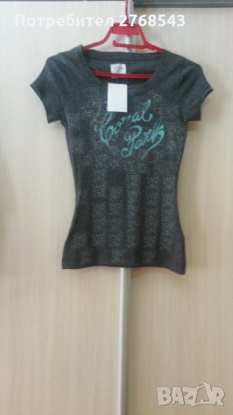 НОВА дамска блуза , снимка 1