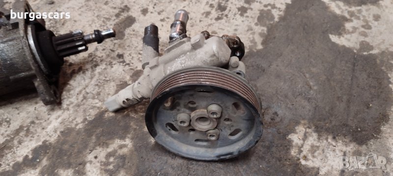Хидравлична помпа Vw Golf IV 1.8-125к.с. AGN - 60лв, снимка 1